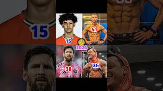 Ronaldo and Messi and Özil Rafijr part 88 #viralshorts