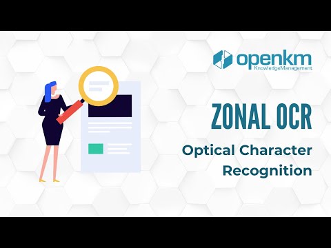 OCR Engine | OpenKM Version 7.1