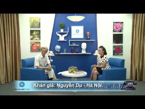 Câu chuyện Y học số 33 - Thảo dược trị gầu & nấm da đầu