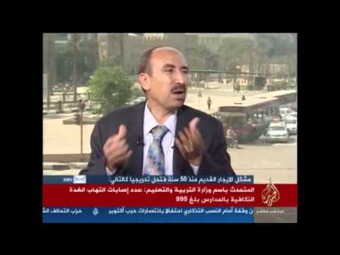 موجز أخبار الخامسة مساء 6-10-2012.