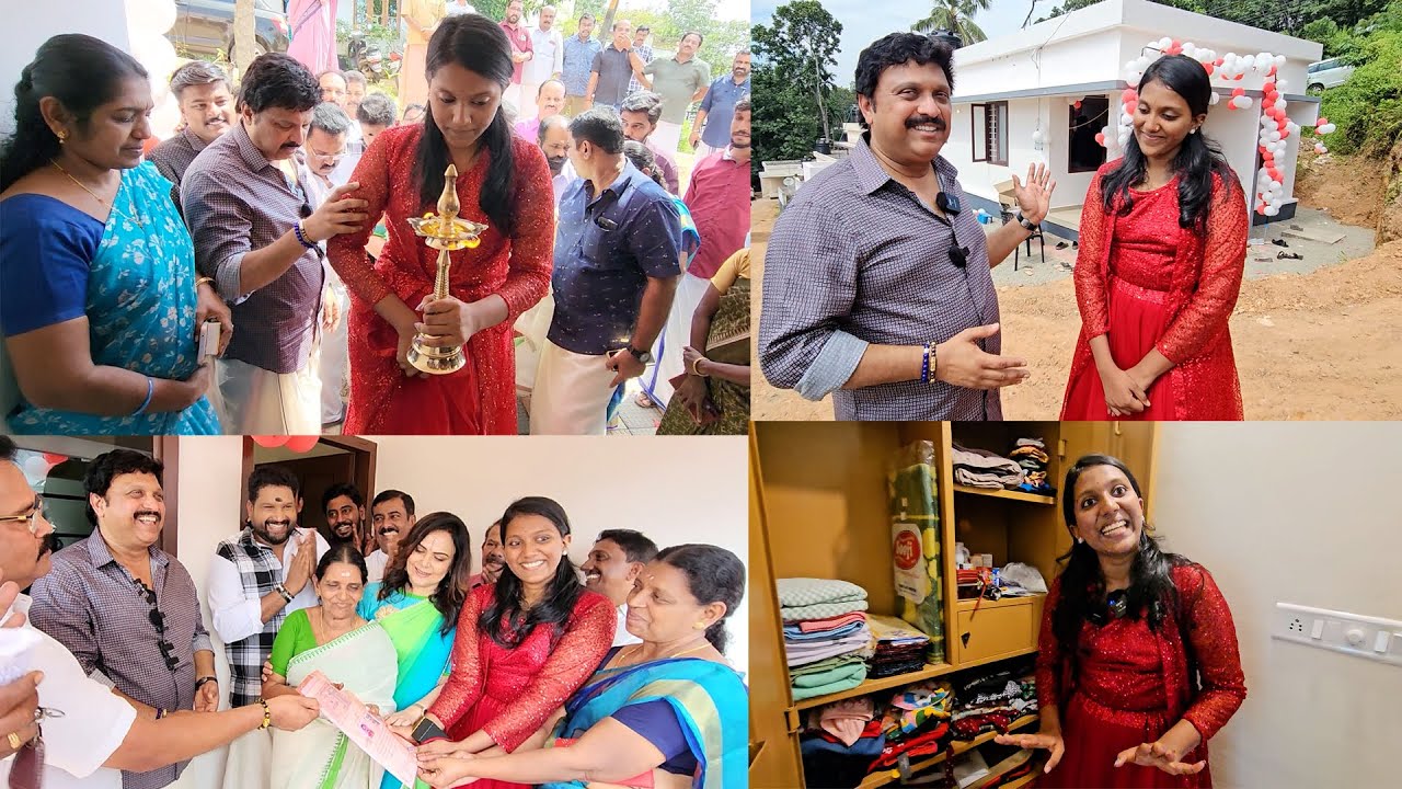 'എനിക്ക് അഞ്ചാമത് ഒരു മകളാണ്...' വീട് ചോദിച്ചെത്തിയ പെൺകുട്ടിയെ ഞെട്ടിച്ച ഗണേഷ്‌കുമാർ.