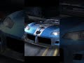 NFS Carbon Last Race With Darius