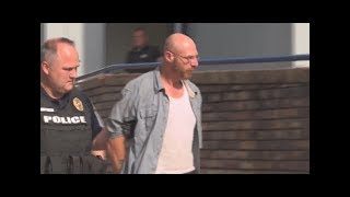 WSGS News: Suspect arrested in connection to murder in Hazard. WYMT Video