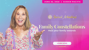 Family Constellations: Healing Intergenerational Wounds