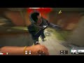 THE MOST NORMAL SIEGE VIDEO