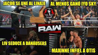 RAW June 15, 2026 - Spicy Analysis
