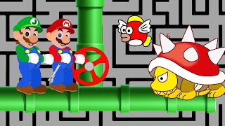 Famous 2 Minute 30 Sec [Timer SUPER MARIO MAZE] | SUPPER MAIRO GAME Profile