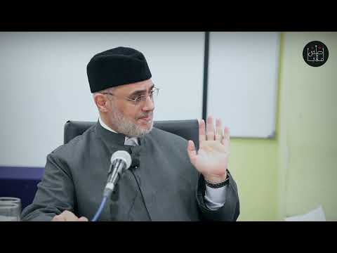 علم المقاصد والإمام الشاطبي وهل ينتج علم المقاصد أحكاما