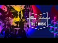 MTN Bushfire x Ballantine's True Music: Aux Womdantso