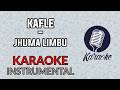 KAFLE JHUMA LIMBU KARAOKE INSTRUMENTAL With LYRICS