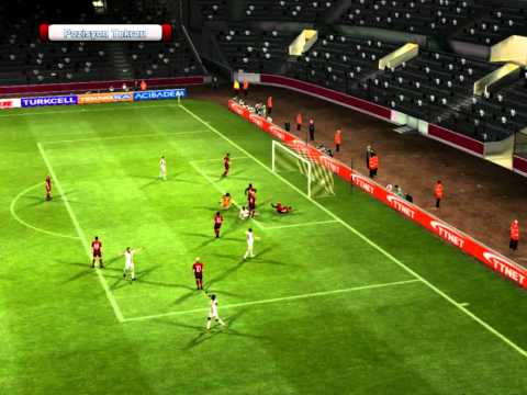 Elazığspor 0-1 Galatasaray Dk:62 Miroslav Klose