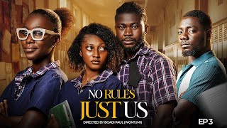BACK TO YOU| NO RULES JUST US S02 E03