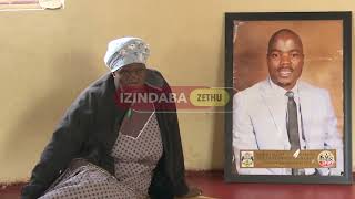 UMNDENI UNETHEMBA LOKUTHOLA UBULUNGISWA EMVA KWEMINYAKA ENGU-7 KWABULAWA INDODANA