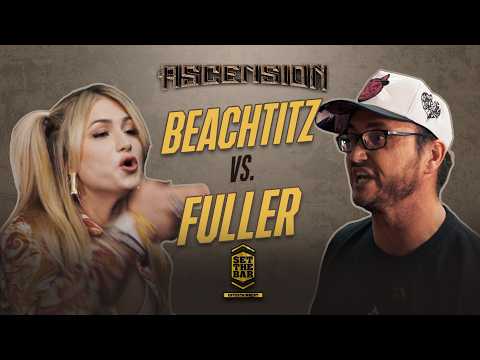 Beachtitz vs Fuller