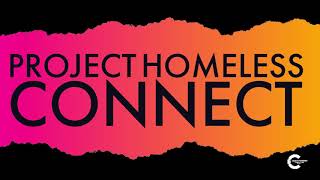 Project Homeless Connect 2020
