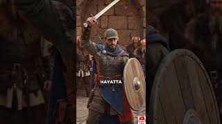 Modern Türk Askeri Viking Çağında Olsaydı Ne Olurdu?