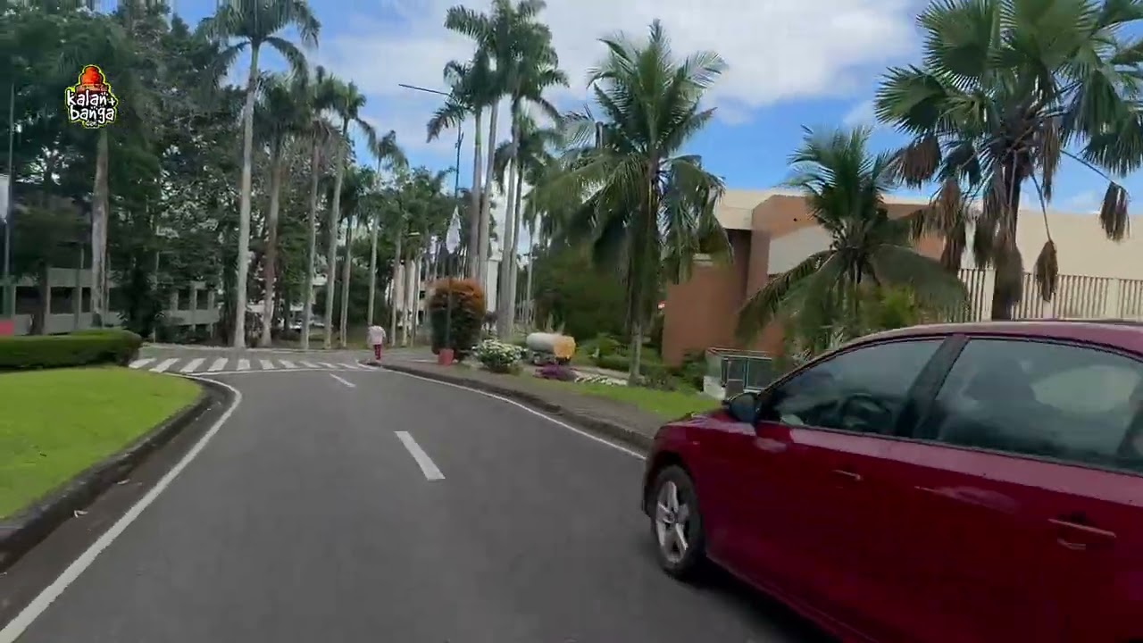 UP Los Baños Campus: Virtual Road Tour via PCCARD/ Jamboree | 17 Feb 2026