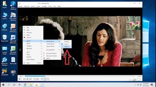 How to Add Dual Audio File on Movies in VLC Media Player screenshot 4