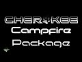 Cherokee Campfire Package