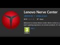 Как установить полную версию Lenovo Nerve Center без ключа активации в Microsoft store