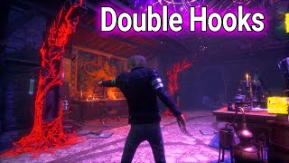 BHVR What Are These Hook Spawns...