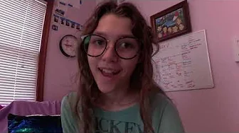 Abby's spring break vlog