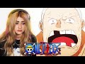 HOW DARE THEY HURT LIL KUMA!! 😔 One Piece Episode 1107 REACTION/REVIEW!