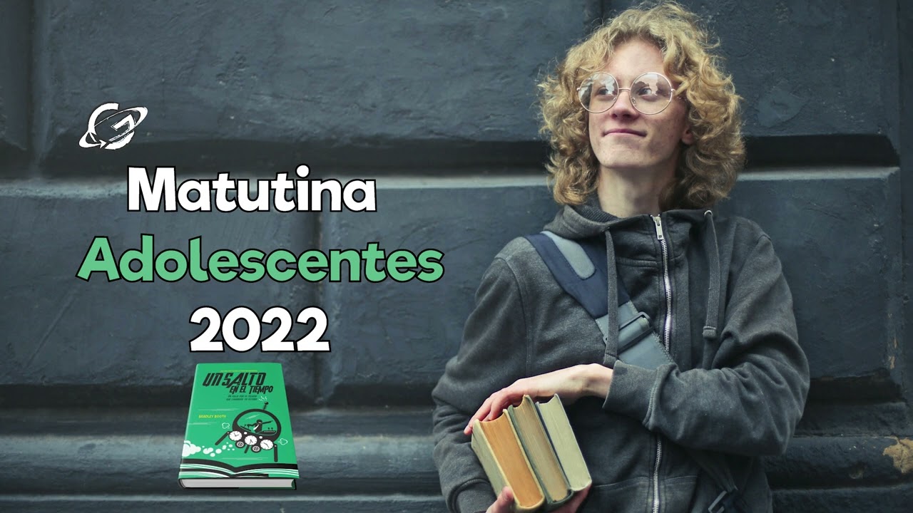 12 de octubre del 2022 - UN SALTO EN EL TIEMPO