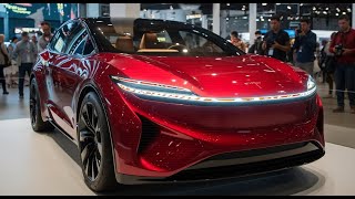 🚗 This Changes the Auto Industry Forever: Tesla Model 2 2026 Full Reveal!
