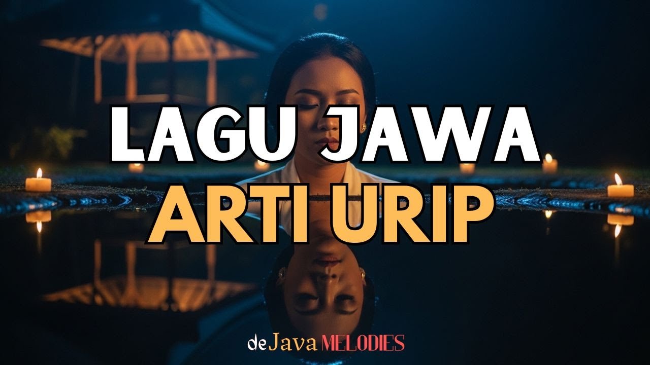 Ikhlas, Kunci Tentreming Urip | Lagu Jawa Motivasi Hidup dan Ketenangan Hati