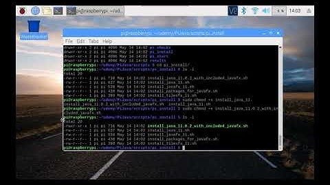 How to install Java on Raspberry PI? Steps