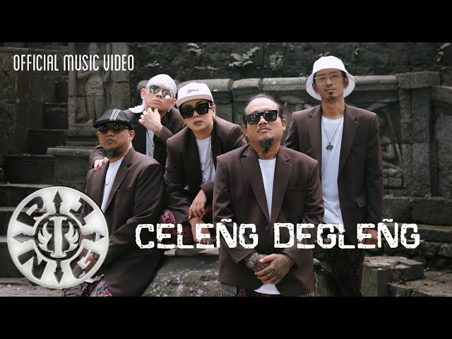 RINGSATU - CELENG DEGLENG ( OFFICIAL MUSIC VIDEO ) class=