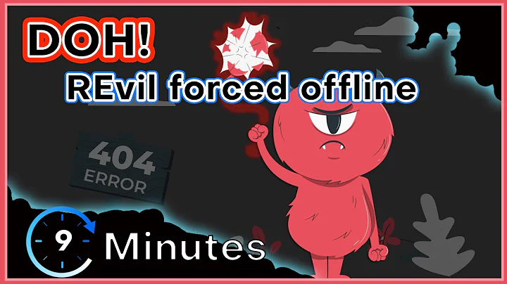 REvil Servers Shoved Offline by Governments – But They’ll Be Back, Researchers Say