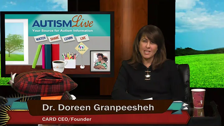 Ask Dr. Doreen - November 14th, 2018