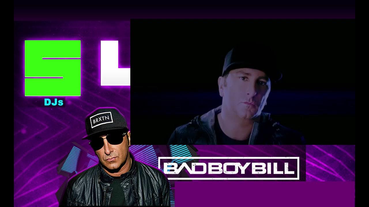 Bad Boy Bill FB Live 04/3/2021 YouTube