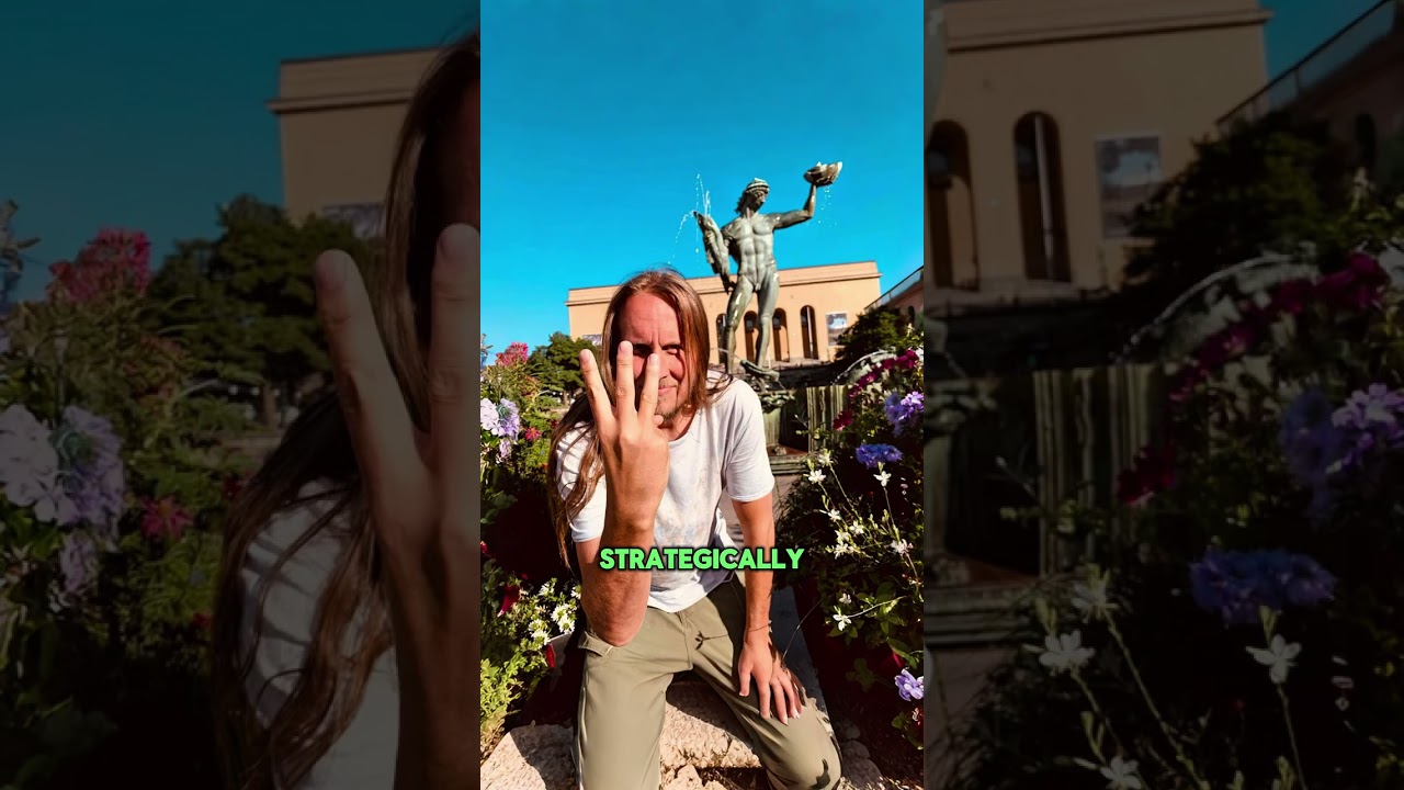 Скандинавский торговый центр стал Всемирным торговым центром.