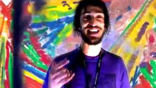 Inan - Wirr Sinnd D Official Video Prod. Jlnrchrd