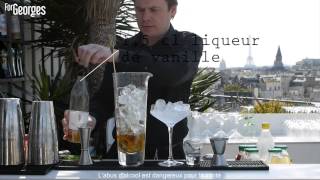 cocktail video
