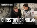 Christopher Nolan: Interstellar & the Apocalyptic Epics (The Directors Series)