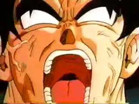 Dragon Ball Z - One Step Closer (Linkin Park)