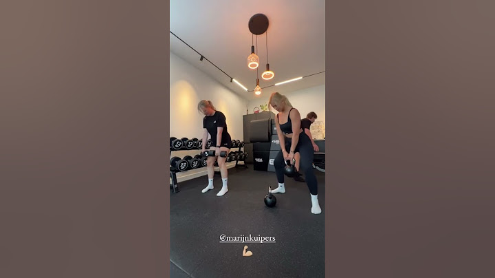 Myron en Marijn kuipers aan sporten🥰 en enzo knol op de achtergrond 😂 #dutch #enzoknol #knolpower
