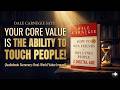 How to Influence Anyone Ethically: Dale Carnegie’s Secrets [Audiobook Summary]