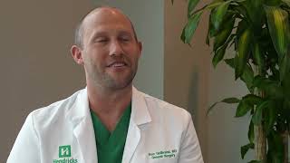 Complex Hernia FAQ