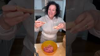 Beef Koftas For Dinner From Gello Fresh. Pe