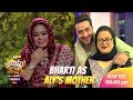 Bharti As Laughter Chefs' Mothers | Laughter Chefs 3