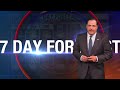 AWN Wednesday 9/17 Afternoon Statewide Forecast Update from Drew McCombs