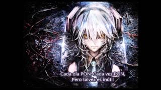 Vocaloid Pon Pon metal sub esp