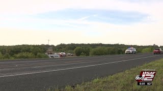 Investigation wrapping up after discovery of human remains in far West Bexar County
