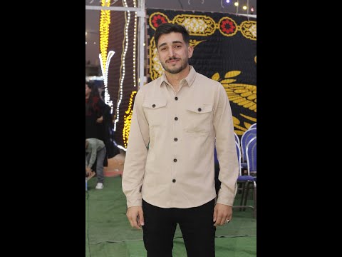 سهرة العريس احمد فراس الخوالده 2 10 10 2025