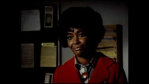 1974 - Nancy Wilson - Police Story